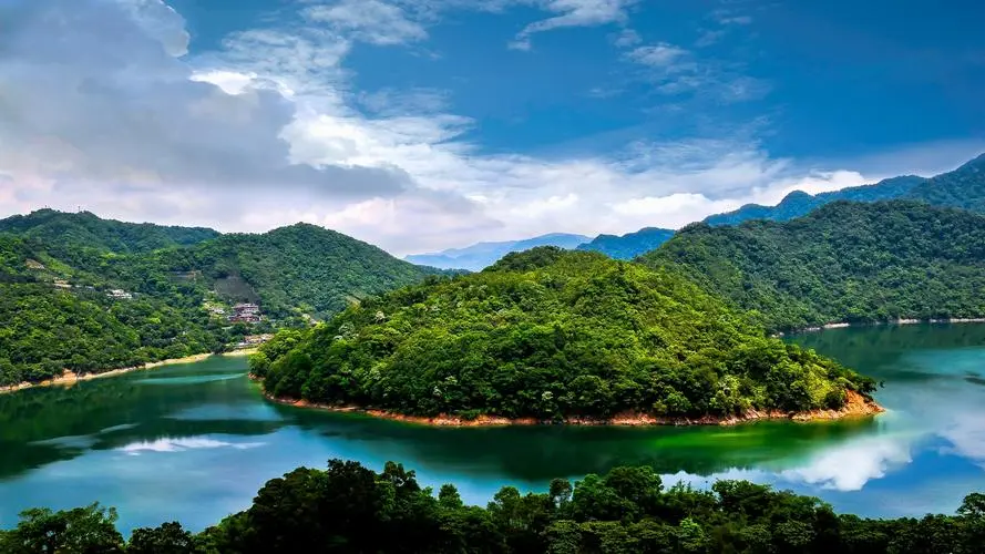 高标准智慧高端